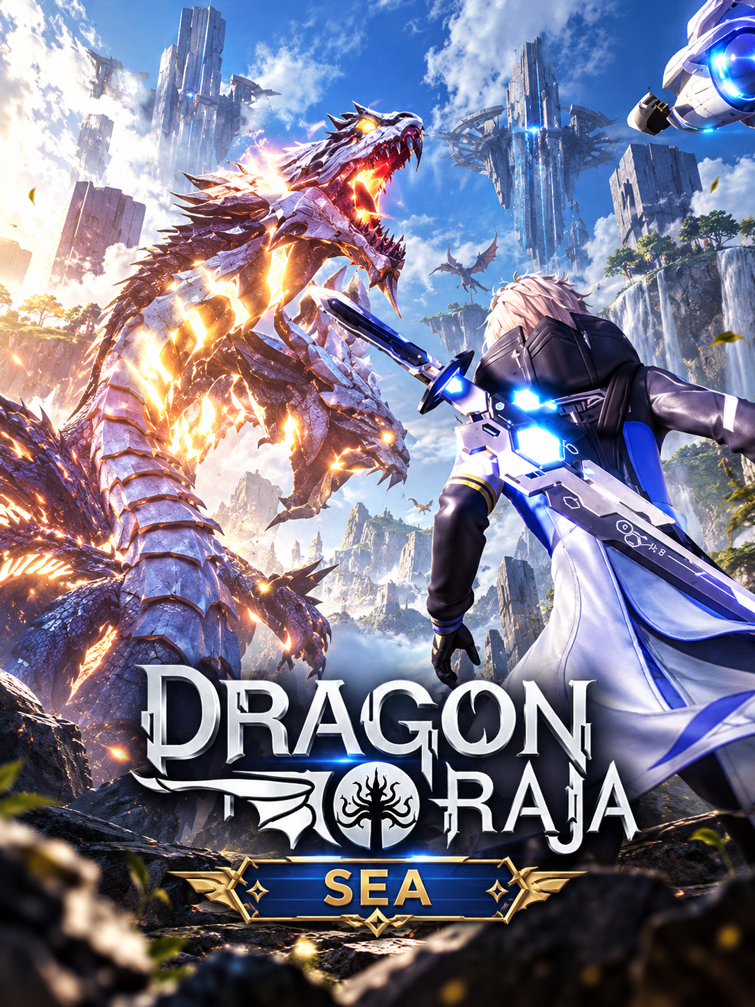 Dragon Raja (SEA)