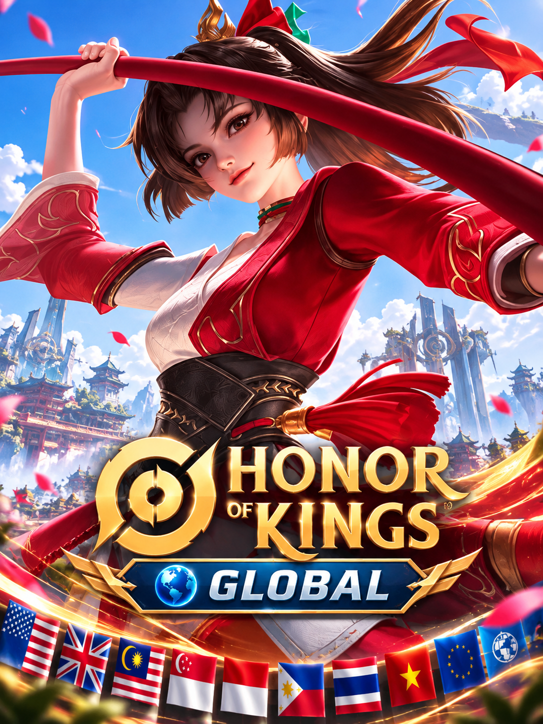 Honor of Kings [Global]