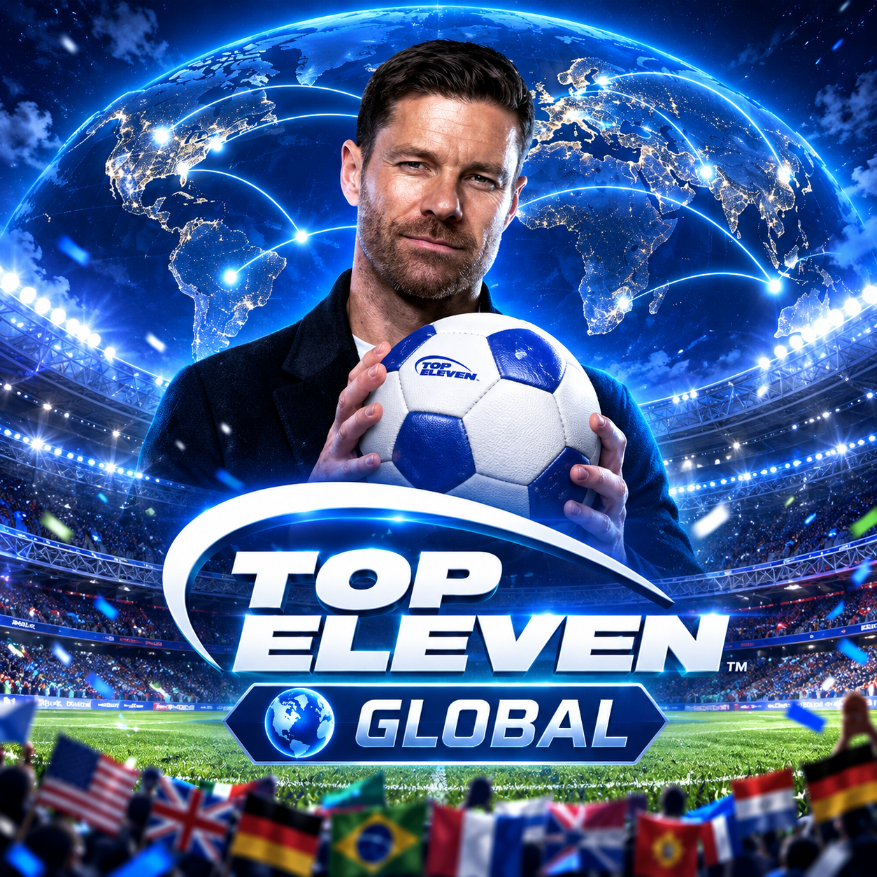 Top Eleven Be Football Manager