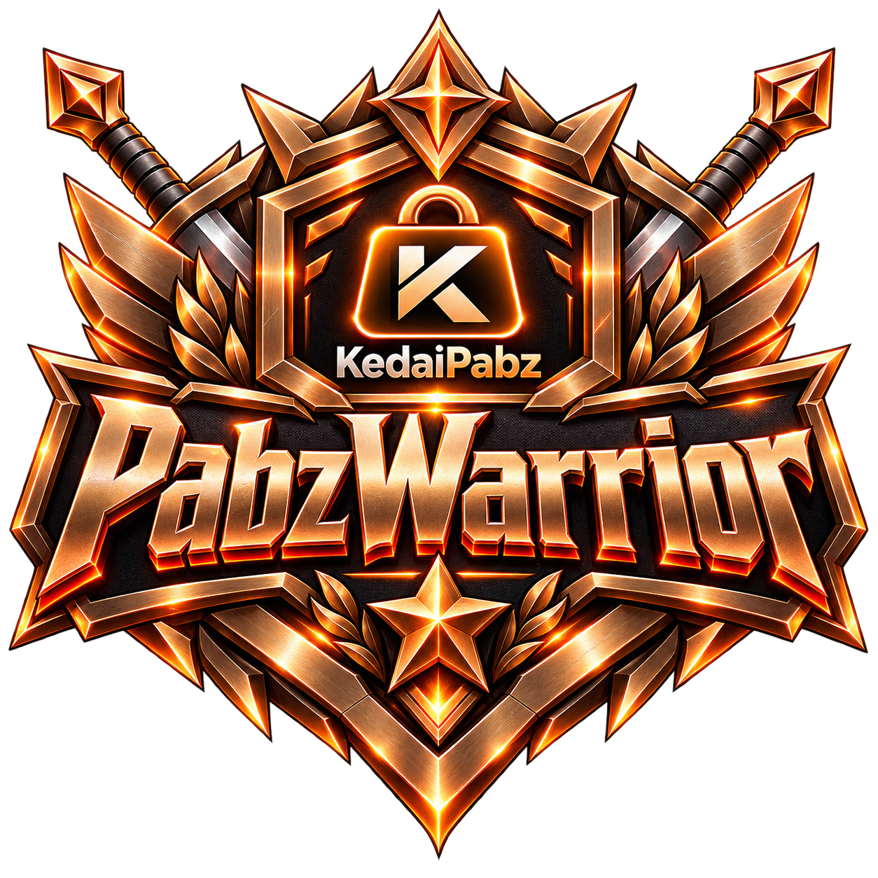 PabzWarrior