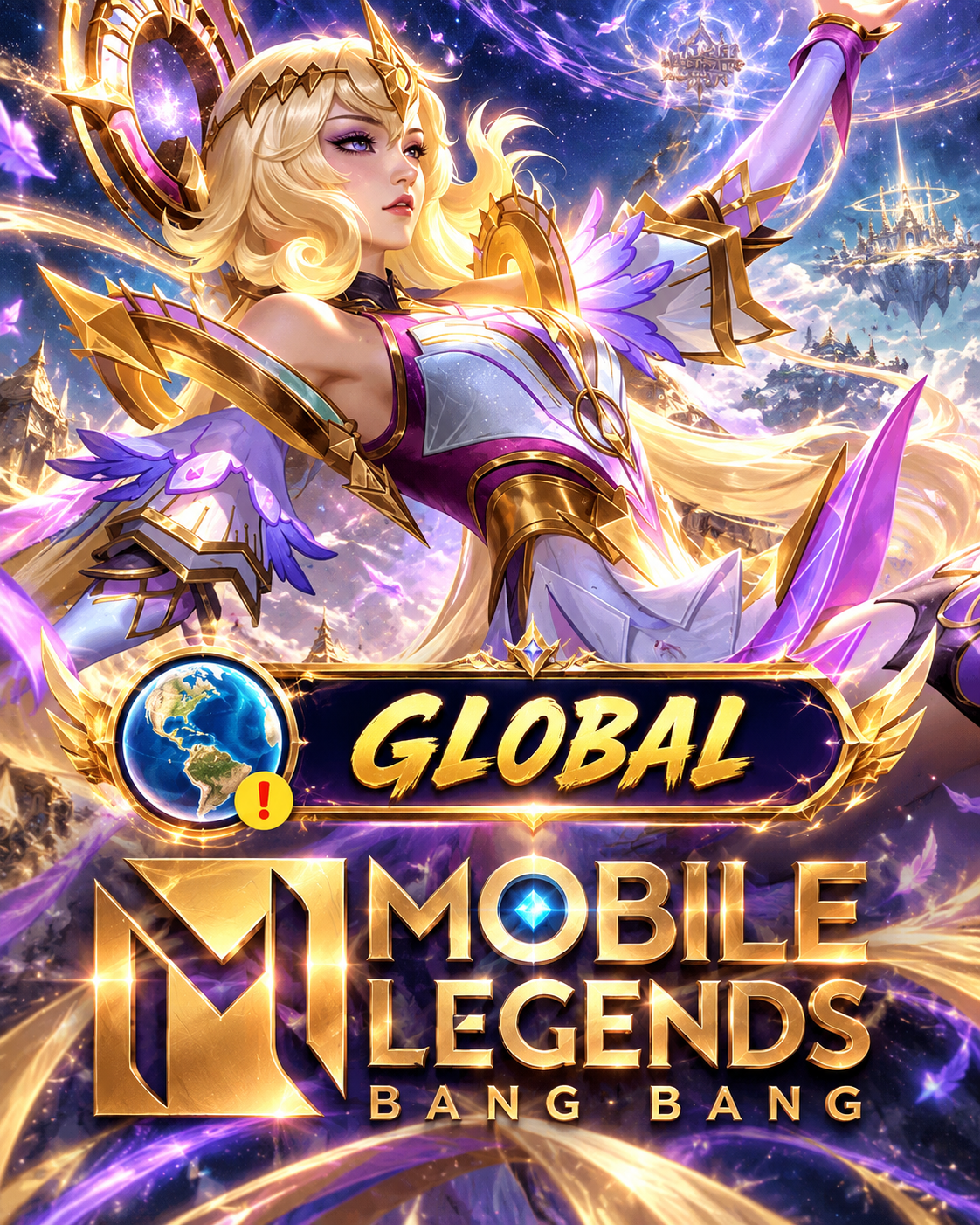 Mobile Legends [Global]