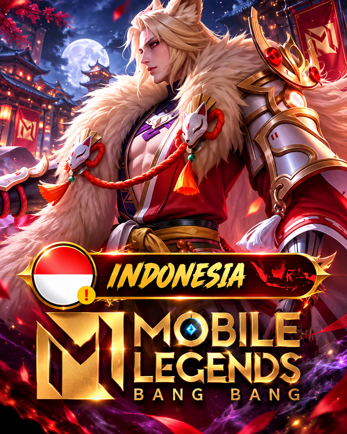 Mobile Legends [ID]