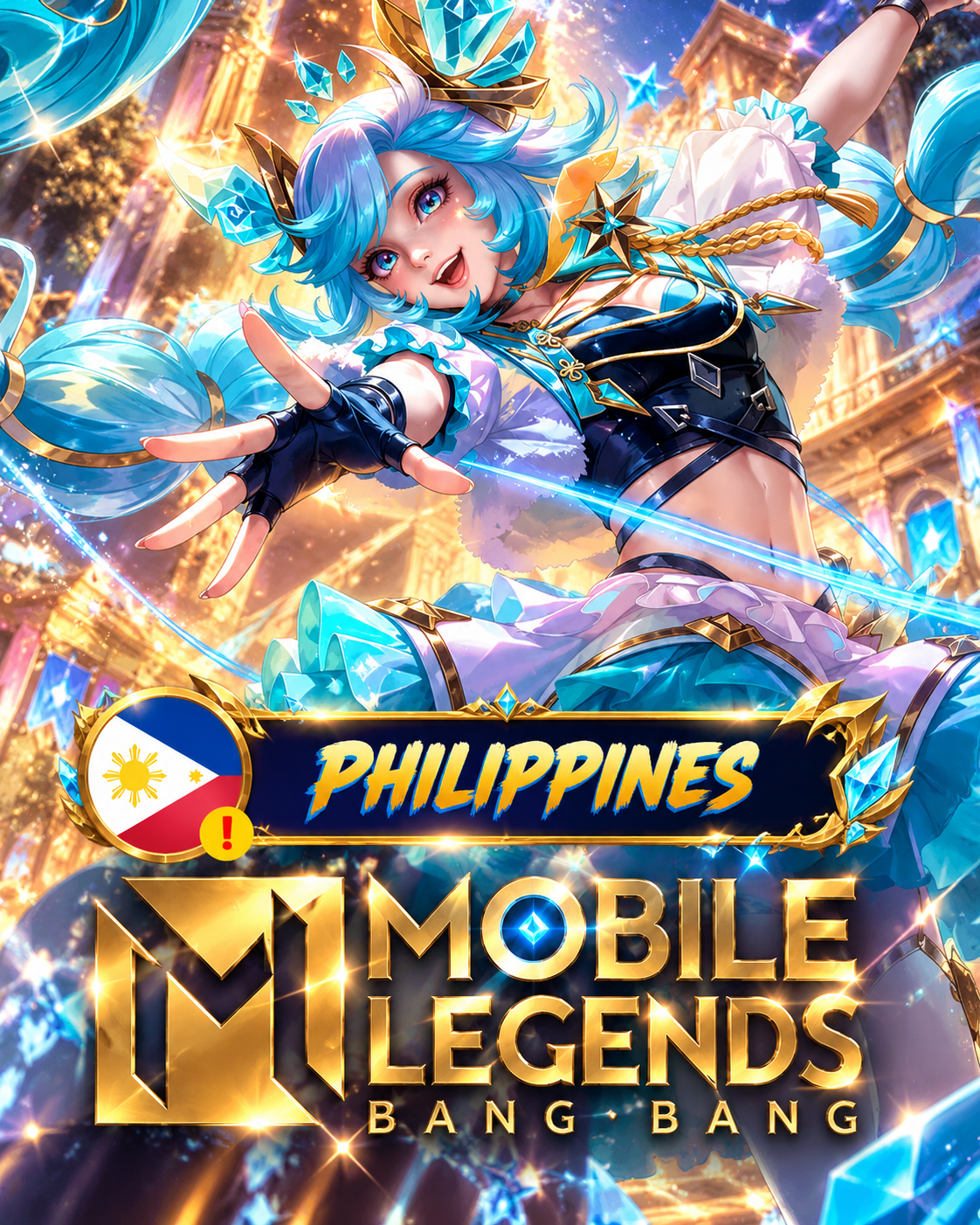 Mobile Legends [PH]