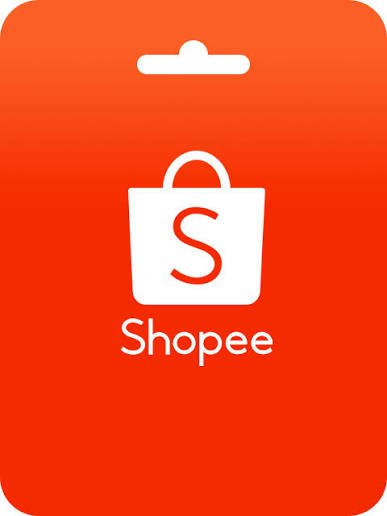 Shopee Cash e-Voucher (MY)