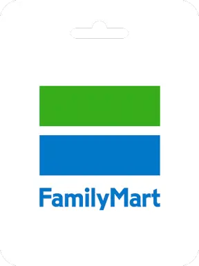 FamilyMart Voucher (MY)