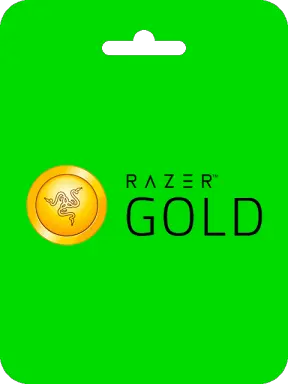 Razer Pin Direct Top Up (MY)