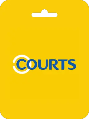 Courts eGift Voucher (MY)
