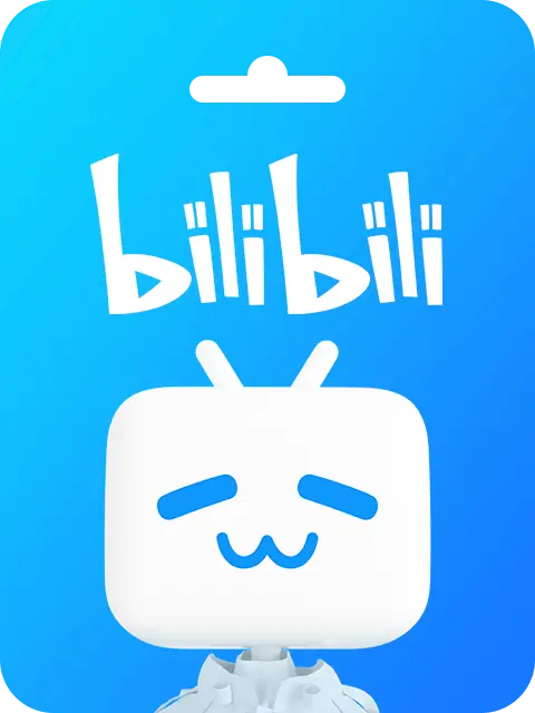 Bilibili Premium Membership (MY)